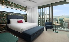 Ovolo Brisbane Fortitude Valley, A Wyndham Hotel